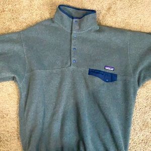 Patagonia Sweater